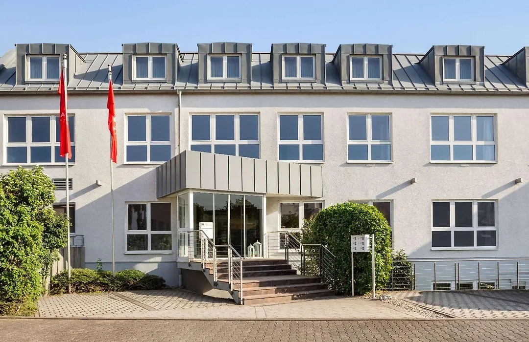 Amedia Frankfurt Russelsheim Trademark Collection By Wyndham-1