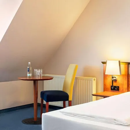 Amedia Frankfurt Russelsheim Trademark Collection By Wyndham-3